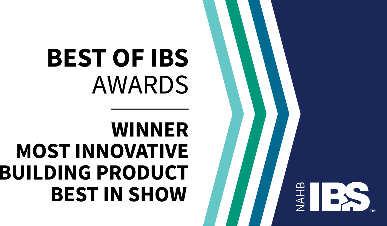 2018 Best of IBS Winner