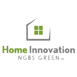 NGBS Home Innovation Certified