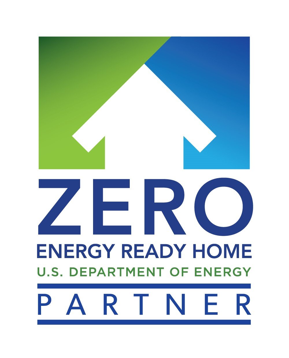 U.S. DOE Zero Energy Ready Home Partner