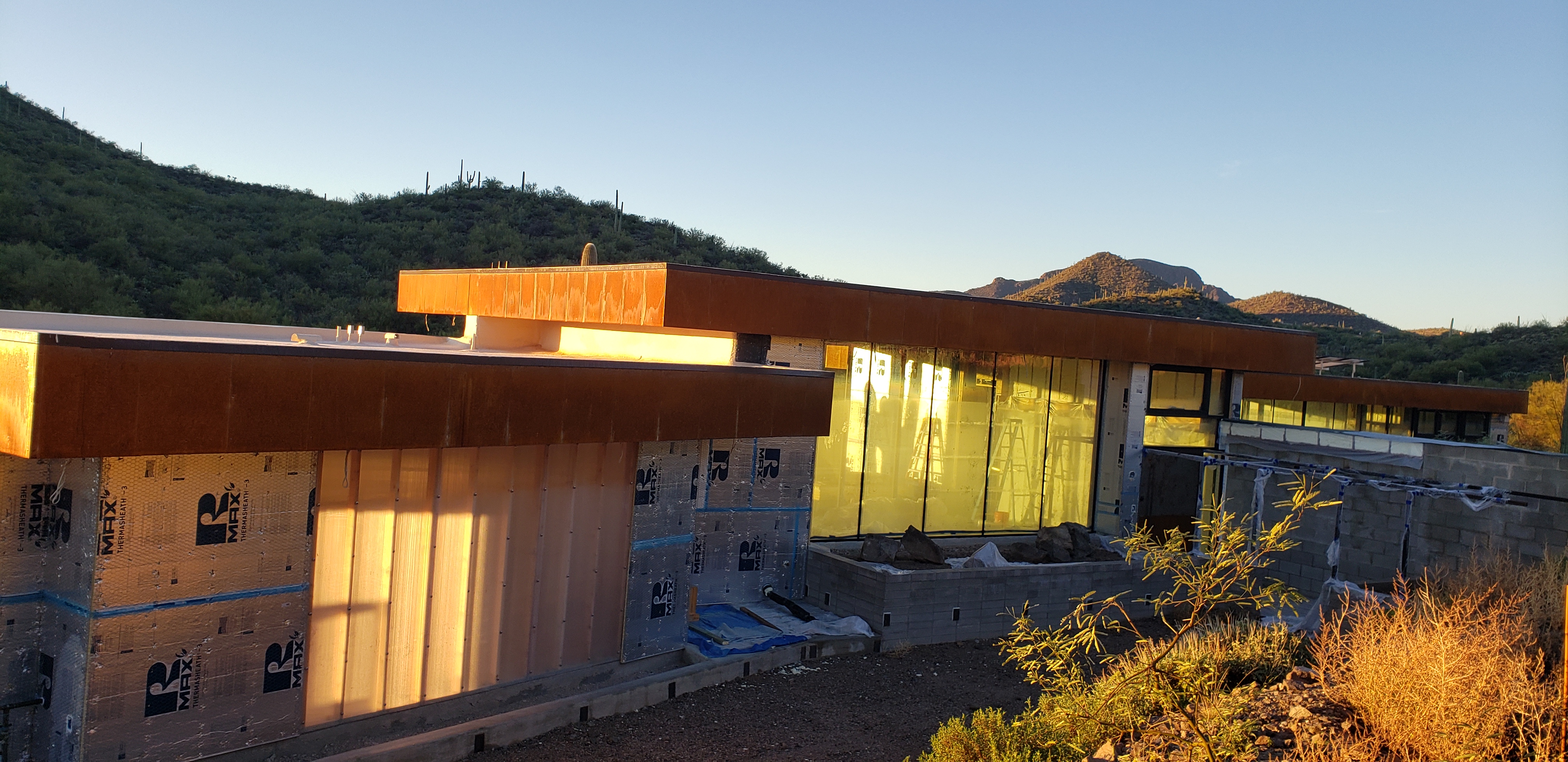 DeMartino Residence